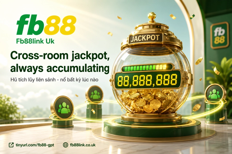 cơ chế nổ hũ bắn cá Fb88 tỷ lệ trả thưởng giấy phép PAGCOR