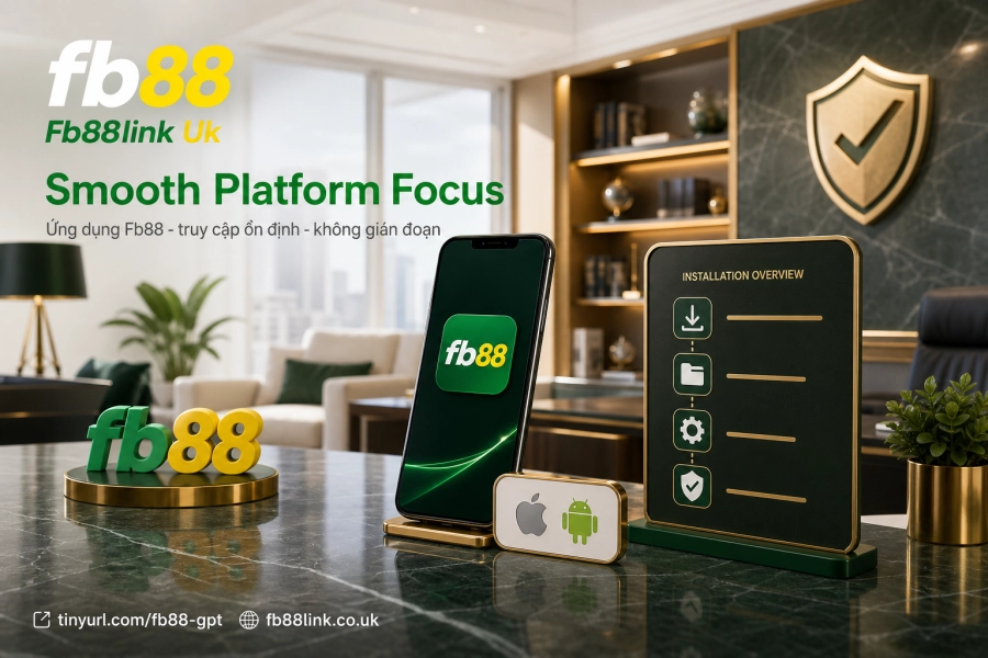 tải ứng dụng Fb88 Android iOS cài đặt nhanh truy cập ổn định