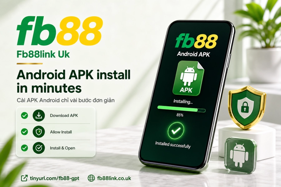 cài đặt app Fb88 Android APK bật quyền nguồn ngoài hướng dẫn chi tiết